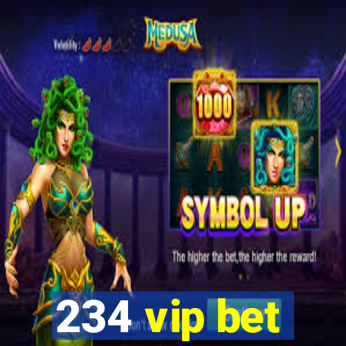 234 vip bet